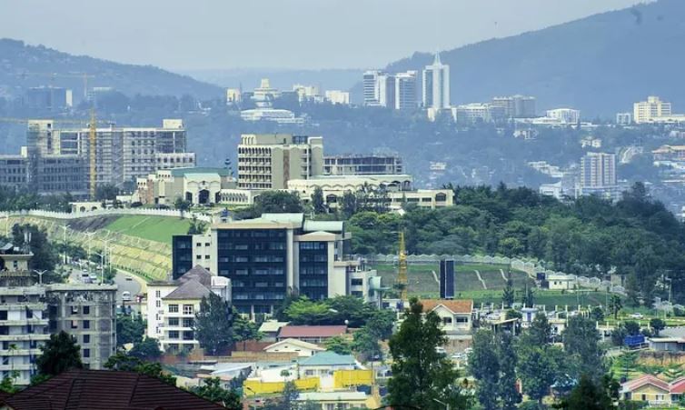 Rwanda pushing towards better future